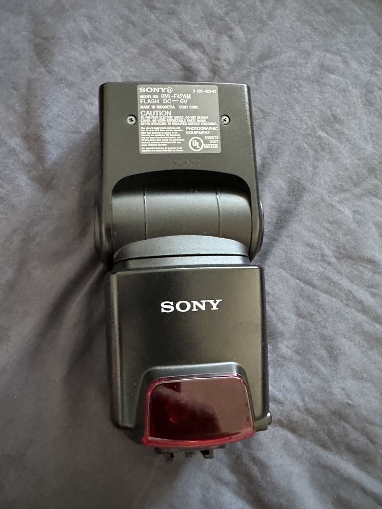 Photo Camera Sony SLT-A57