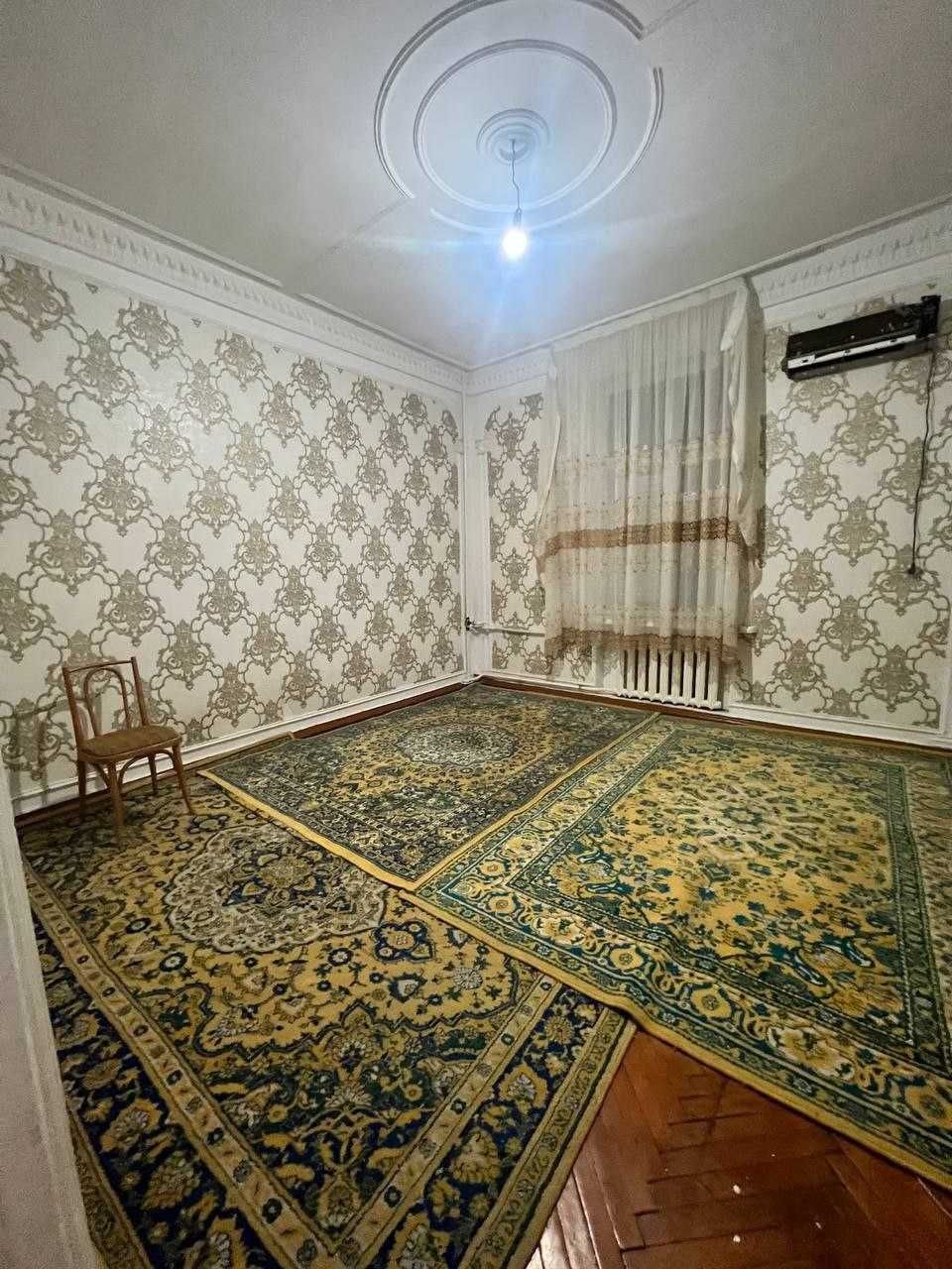 Сдаю 2-х комнатную квартиру в центре (Аски бозор)