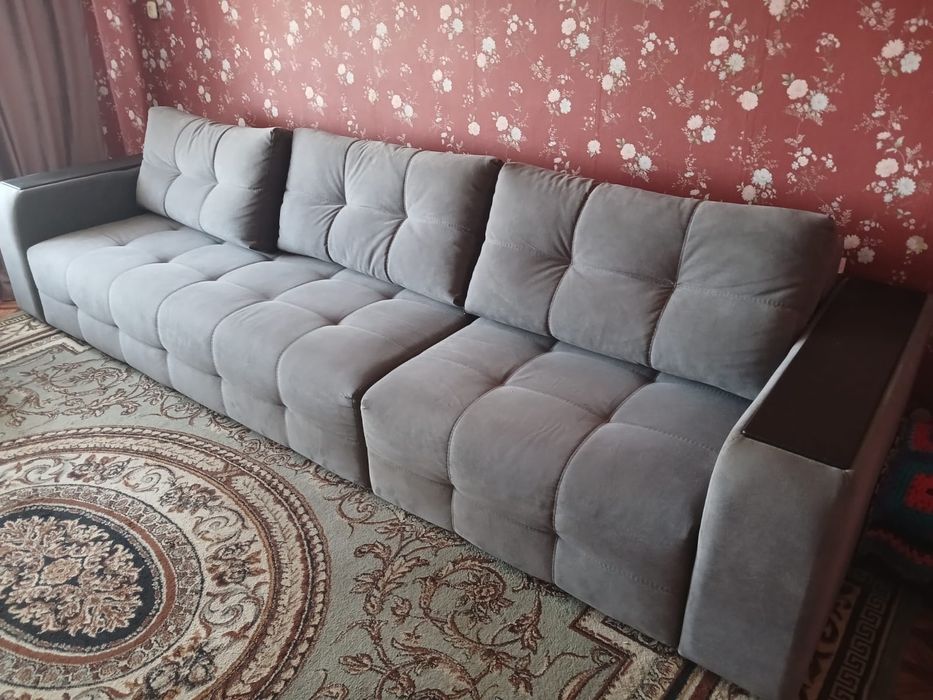 продам диван раскладной