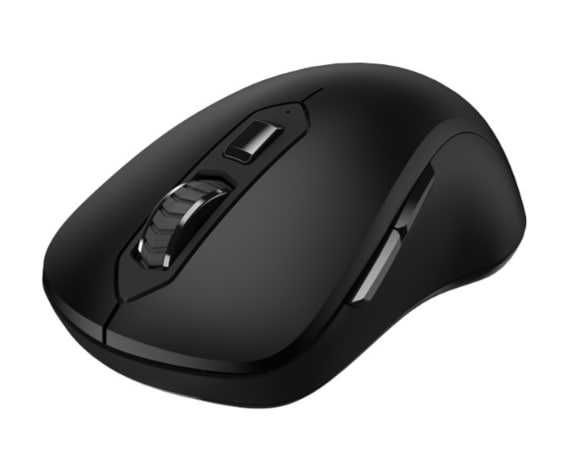 Мышь Dareu LM115B черный