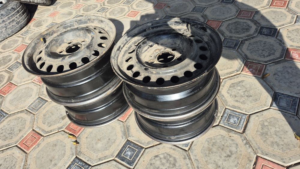 Диски на мерседес