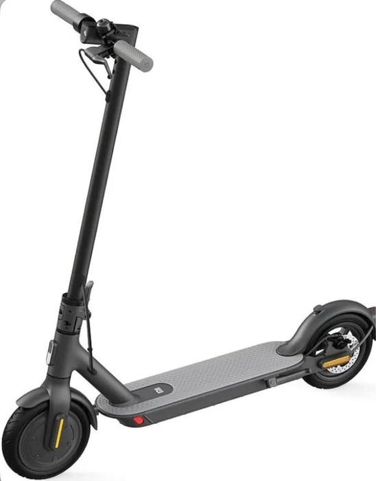 Электросамокат Mi 1S