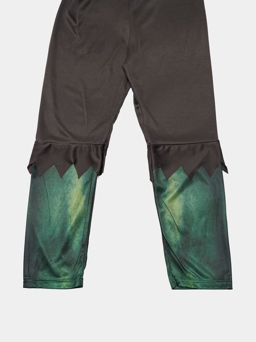 Карнавальный костюм супергероя для детей ", "Халк",