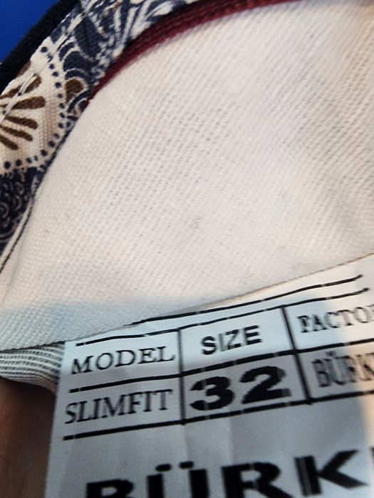 Costum barbati   albadtru