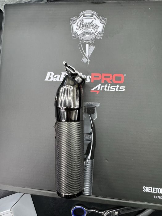BaByliss pro Skeleton FX