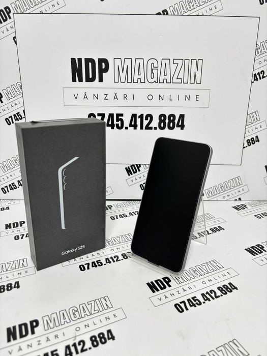 NDP Amanet NON-STOP Sos. Giurgiului 119 SAMSUNG S25 (42541)