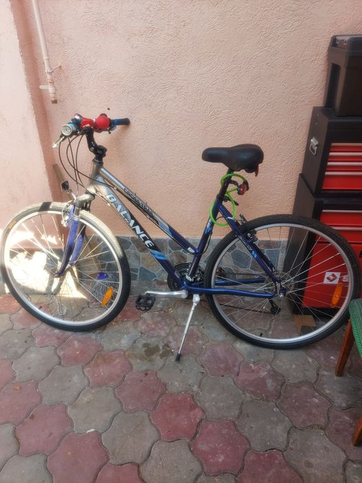 Bicicleta noua 28 inși în perfecta stare de funcționare
