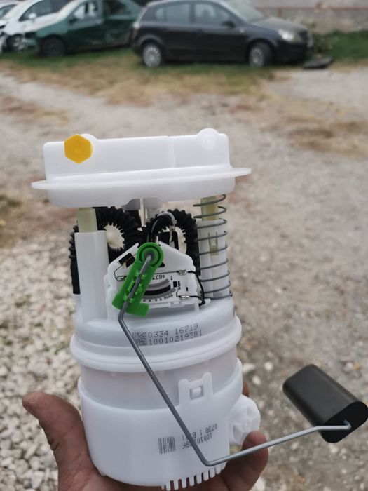 Pompa benzina Dacia Logan, Sandero,Mcv 1,2 16 valve, 1,0 Sce 2013-2019