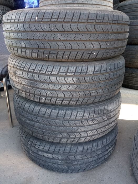 Massafa Balon Sotiladi 195/65/15