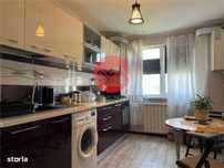 Apartament 3 camere, ultracentral, renovat 2022, bloc cu lift, mobilat