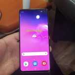 Samsung S10 гаратиясымен