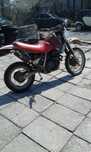 Honda xl600