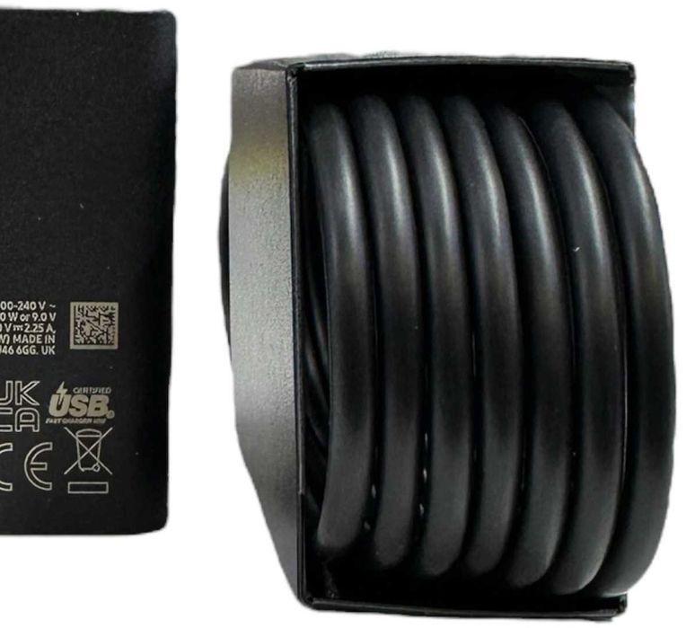 Оригинальное зарядное устройство для всех смартфонов и SAMSUNG!