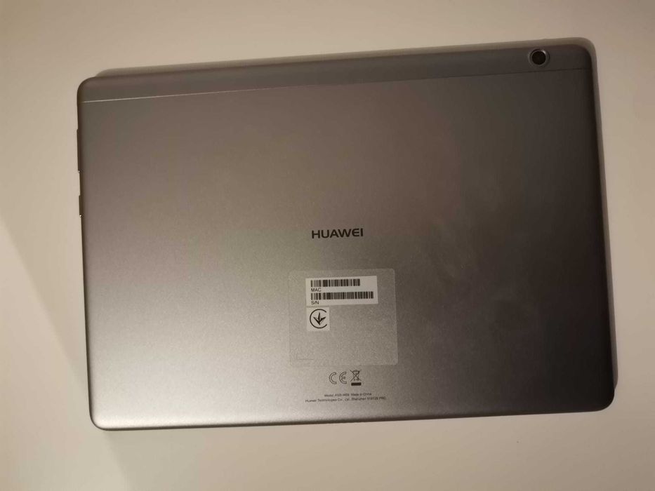 Tableta Huawei MediaPad T3 10, 32GB, ecran 10", Android 8