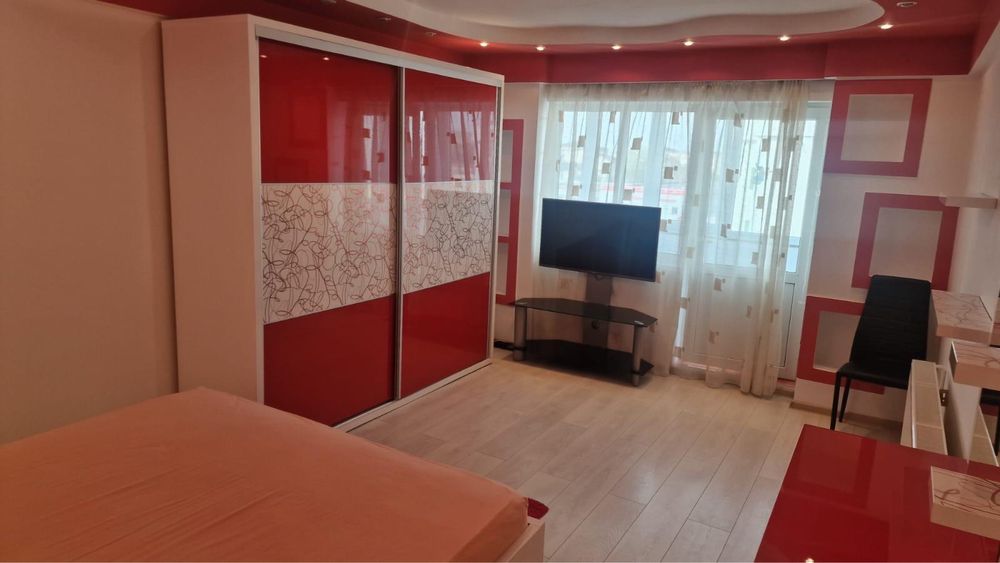 Apartament 3 camere Lapus zona Sucpi , Electroputere Parc