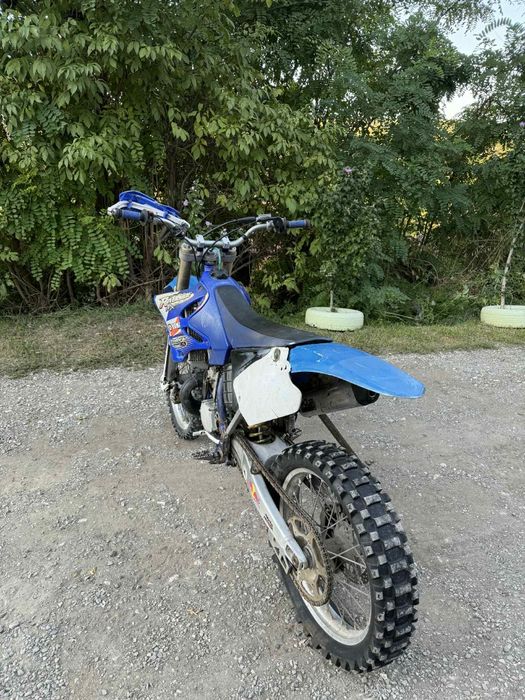 Vand Yamaha Yz 250 ,2 T