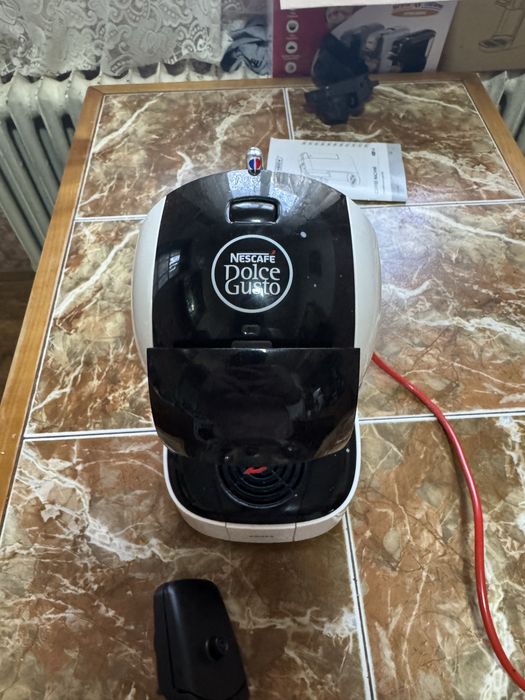 Expresor Dolce Gusto