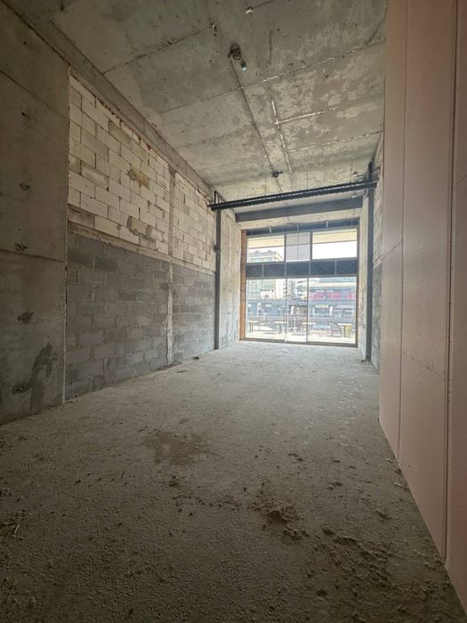 Сдаётся помещение в Сеул мун