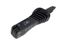 Maneta semnalizare, comutator lumini Opel Astra H 2004- Zafira B 2005-, Pentru Vehicule Cu Sistem De Control Automat Al Vitezei, NTY EPE-PL-012