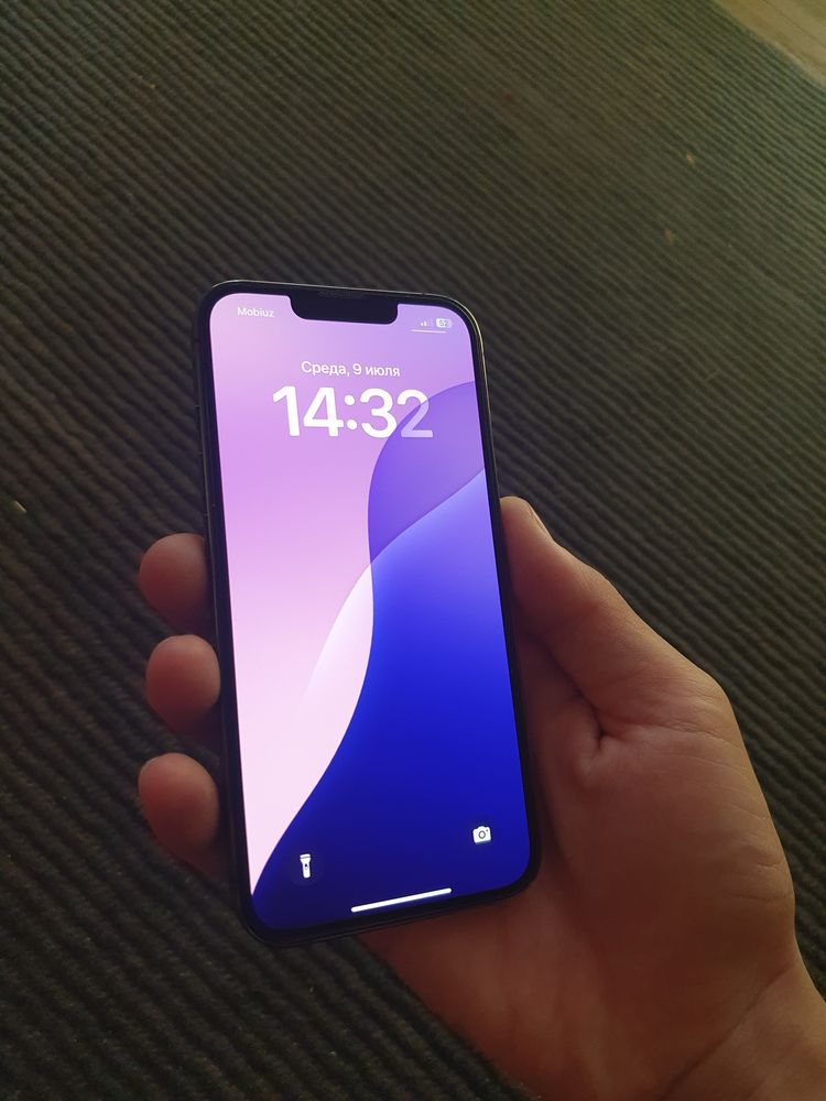 iPhone 13 Pro xolati ideal