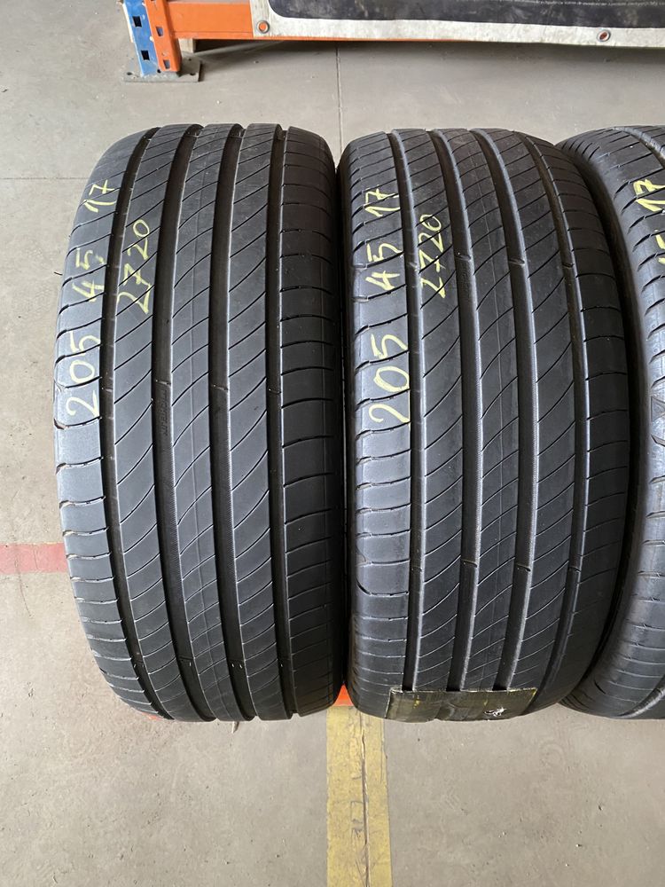 Anvelope vara 205/45/17 Michelin Primacy 4 205 45 17 R17