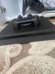 Vand ps4 plus volan gaming schimb cu trotineta