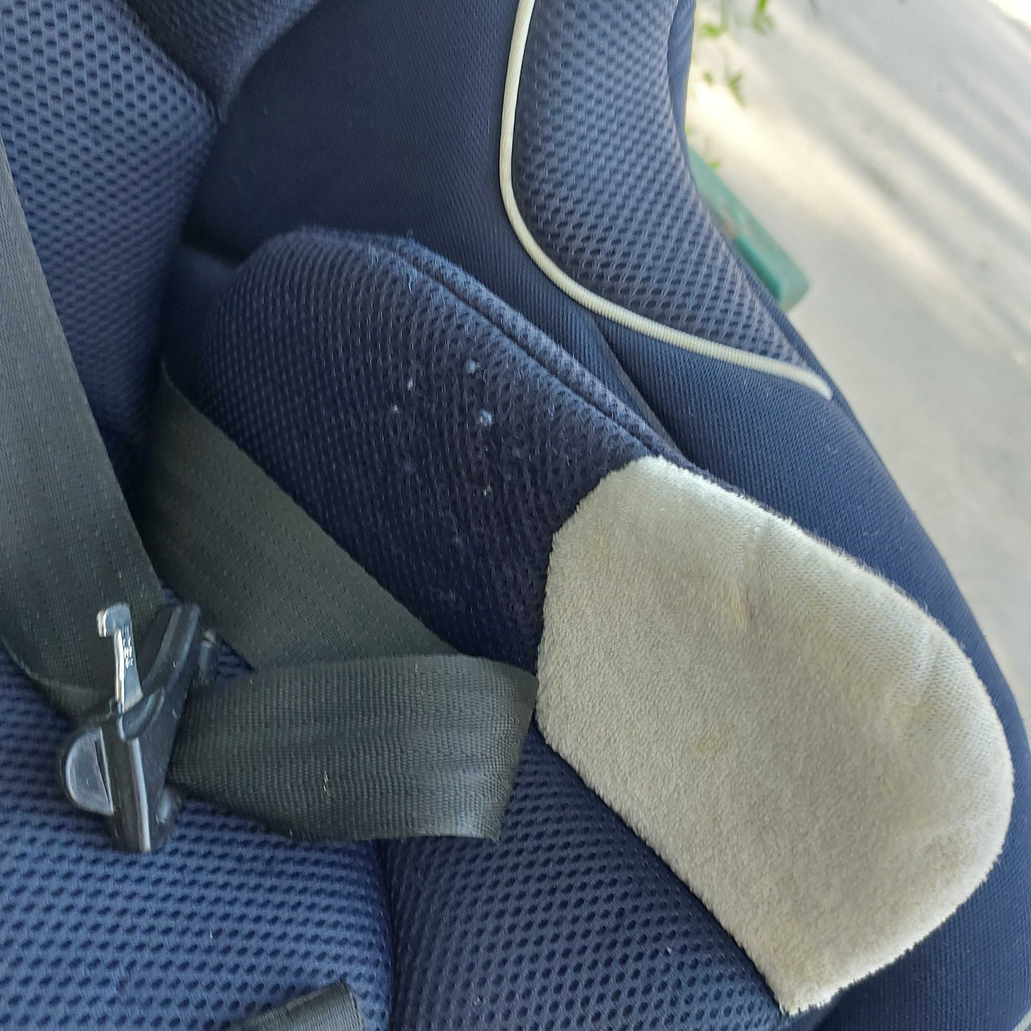 Детское сиденье для машины