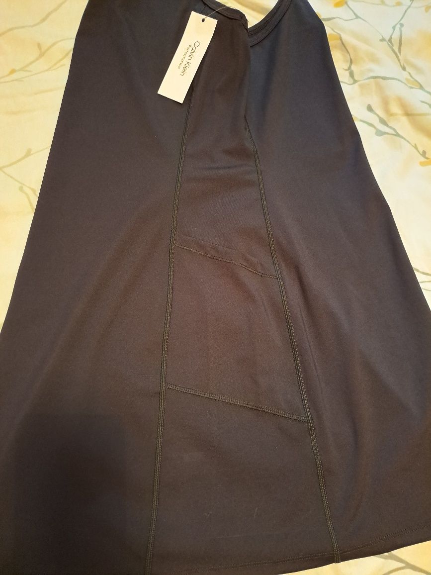 Calvin Clein sports dress