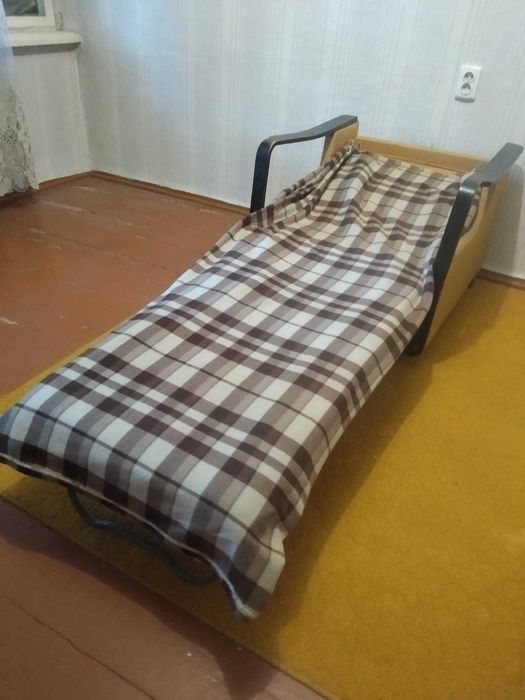 Кресло раскладное