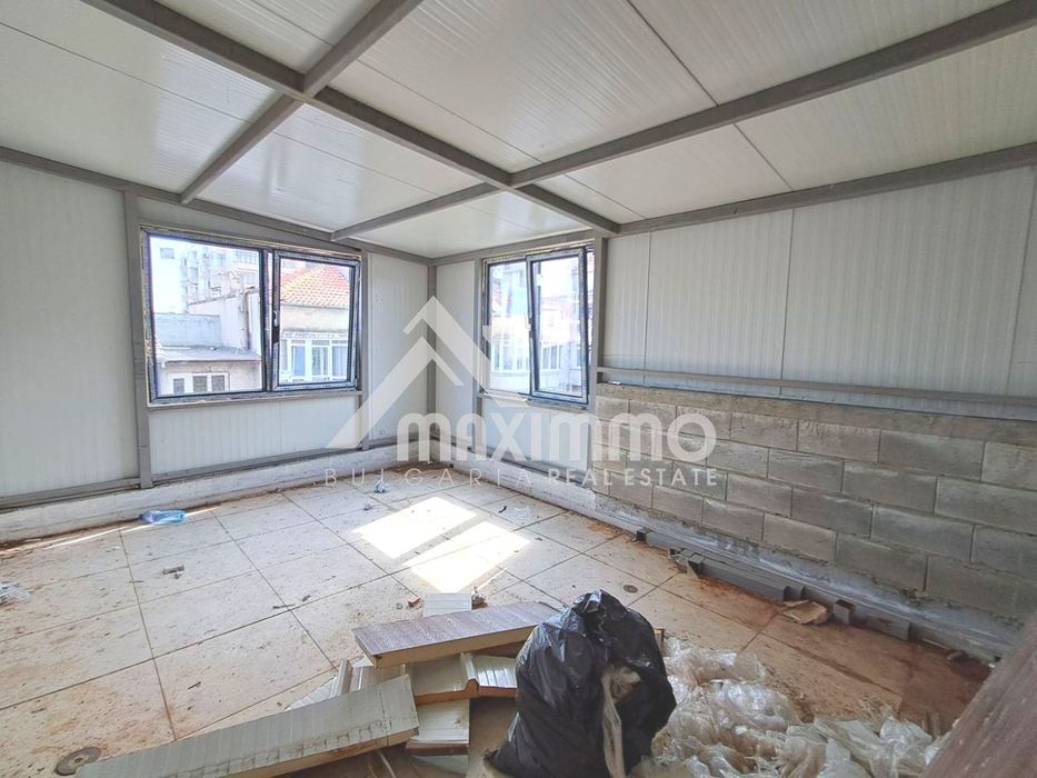 Продава се Мезонет в Варна, Централна поща - 211 кв.м за 1043 €/кв.м - Снимка #10