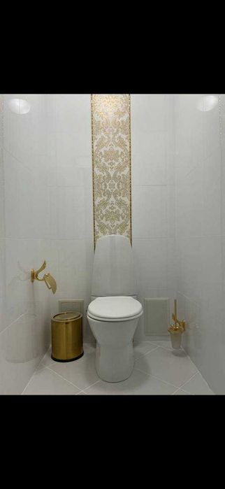 Сдаётся квартира в аренду