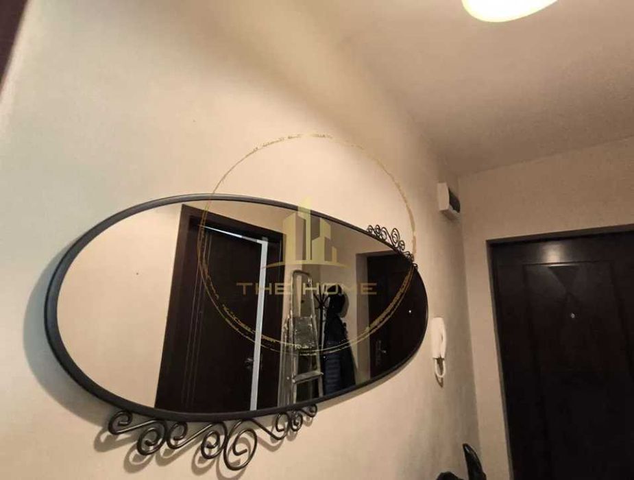 Дава се под наем Двустаен апартамент в Варна, Левски - 70 кв.м за 600 € - Снимка #12