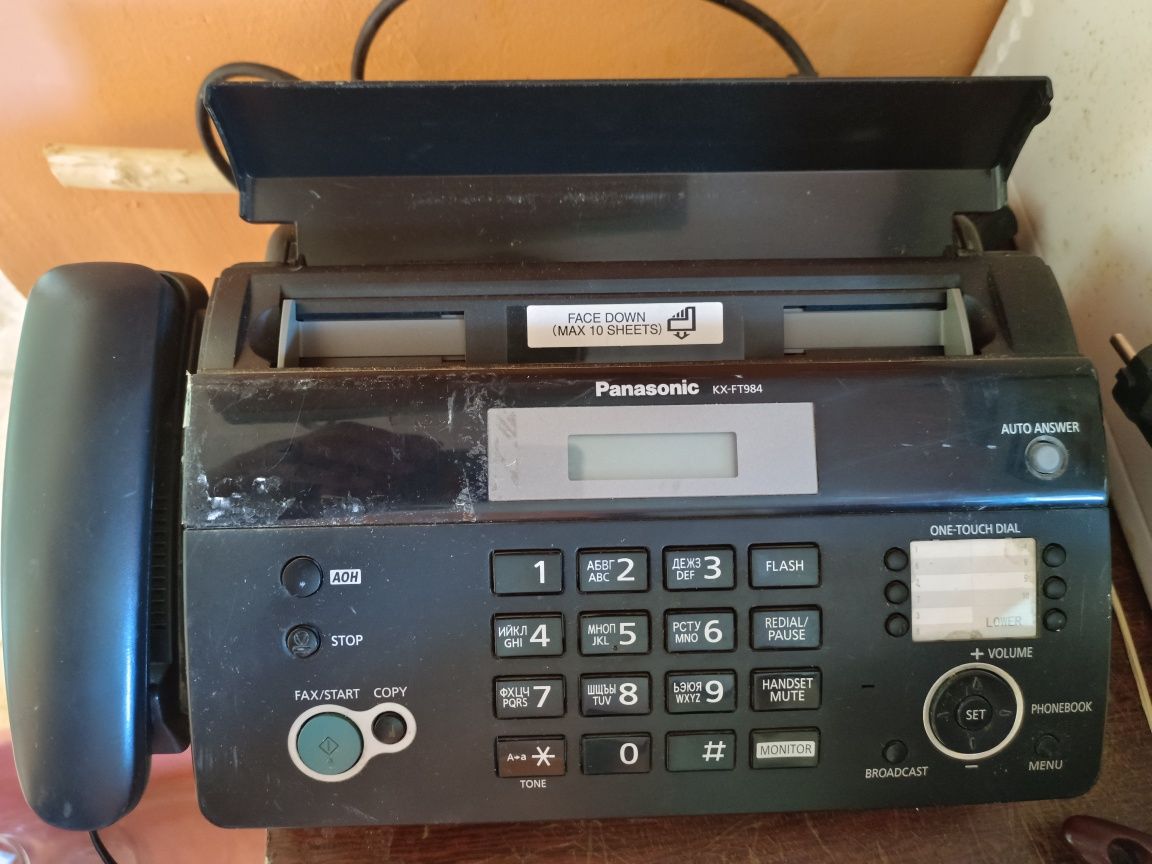 Продаю принтер 3 шт