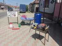 De Vanzare Afacere la Cheie in zona Rurala