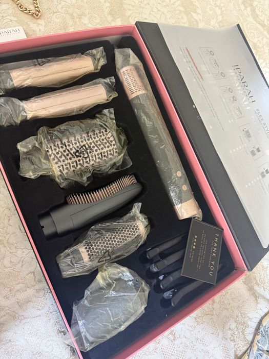 Новый Мультистайлер  для волос