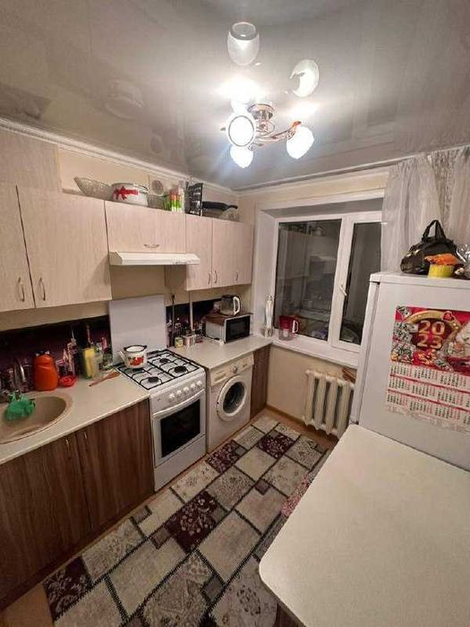 1 комн.30кв. 9 мкр.