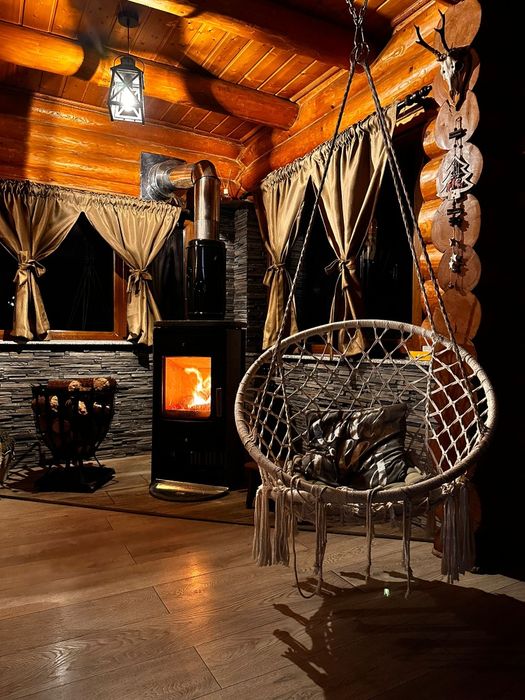 Cabana Rustic Bran