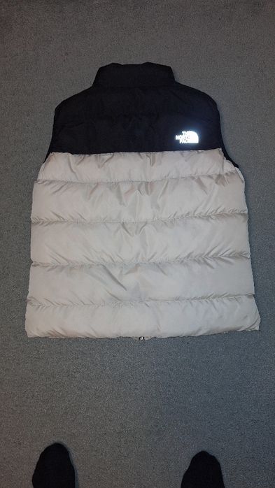 The North Face елек