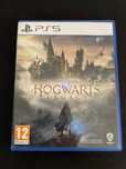 Hogwarts Legacy PS5