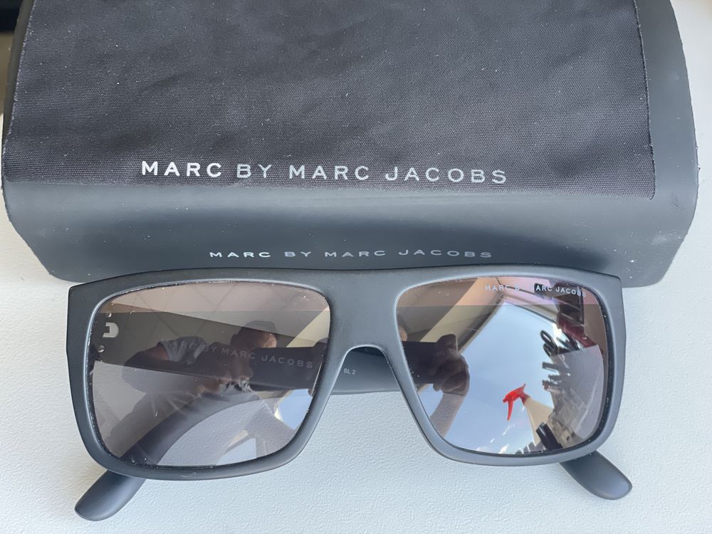 Продавам оригинални слънчеви очила Marc Jacobs