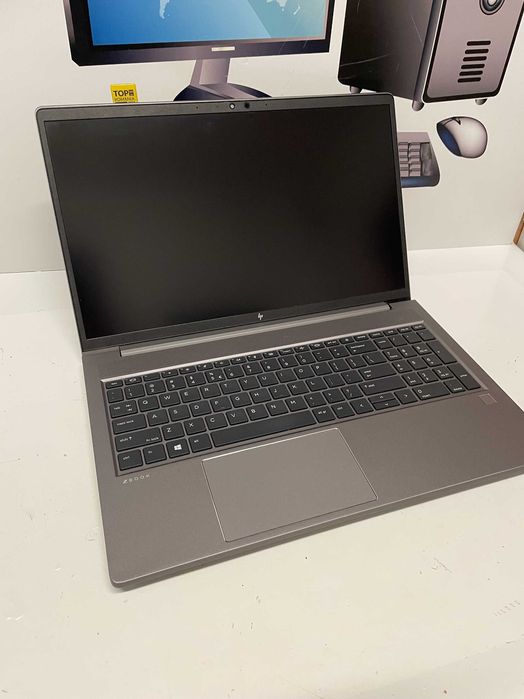Laptop grafica HP Zbook Power G7, I9 10885H, 32 gb, T2000, garantie