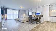 Apartament 3 camere, parcare, zona Centru NTT Data