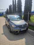 Volkswagen golf 5 plus