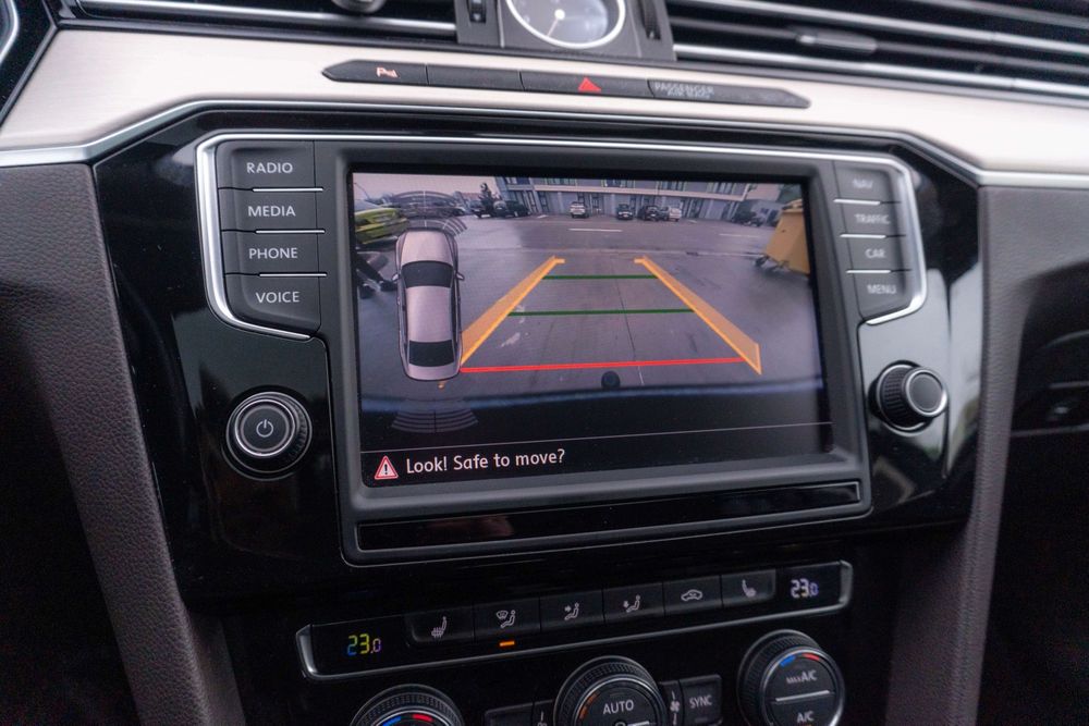 Passat B8 / Highline / 150cp / Virtual Cockpit / Panoramic