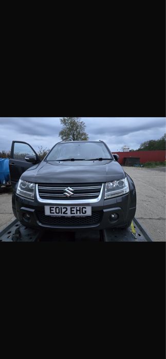 Piese Suzuki Grand Vitara 1.9 ddis