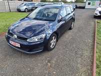Volkswagen Golf VW Golf 7 , 1.6TDI an 2016, posibil GARANTIE si RATE