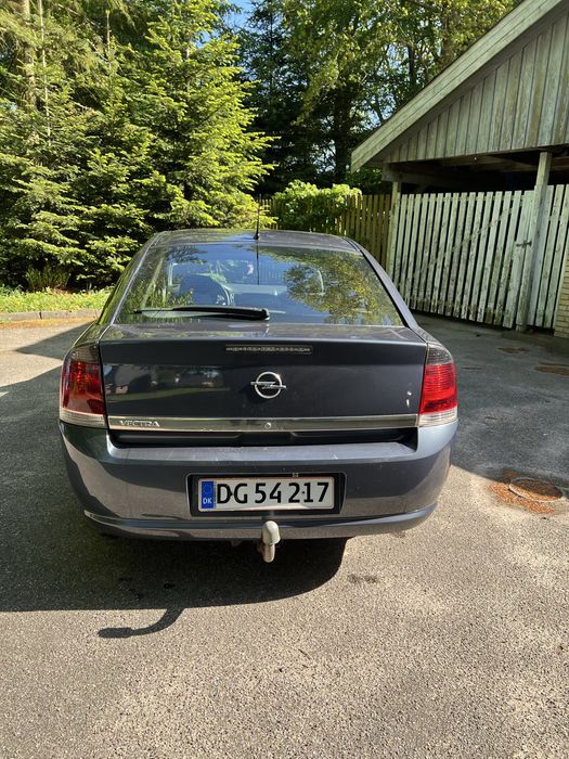 Opel vectra C 1.8 benzina