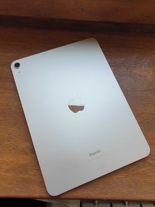 iPad Air 5 M1 ideal sotladi