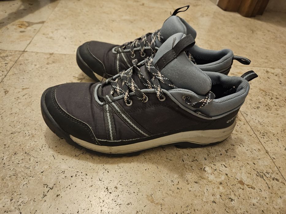 Chete de munte quechua