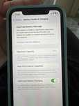 IPhone 11 64 GB бял
